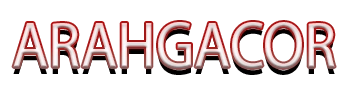 ARAHGACOR Logo